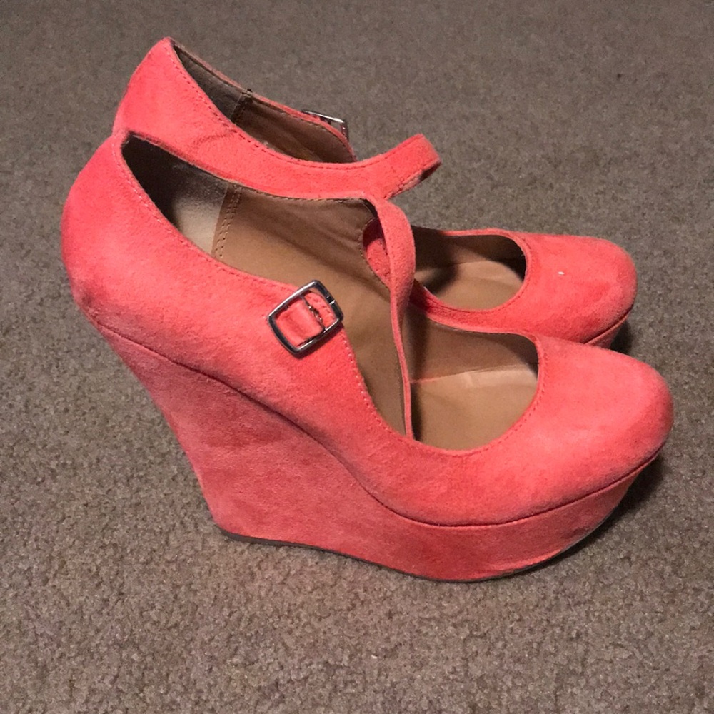 Wedges